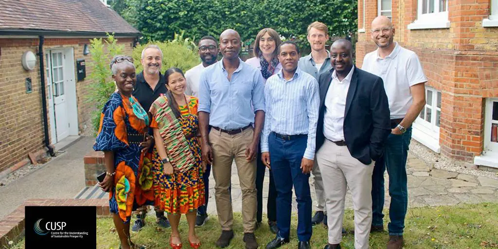 Green Farm Africa | CUSP researchers leading new project bridging green tech and cooperatives