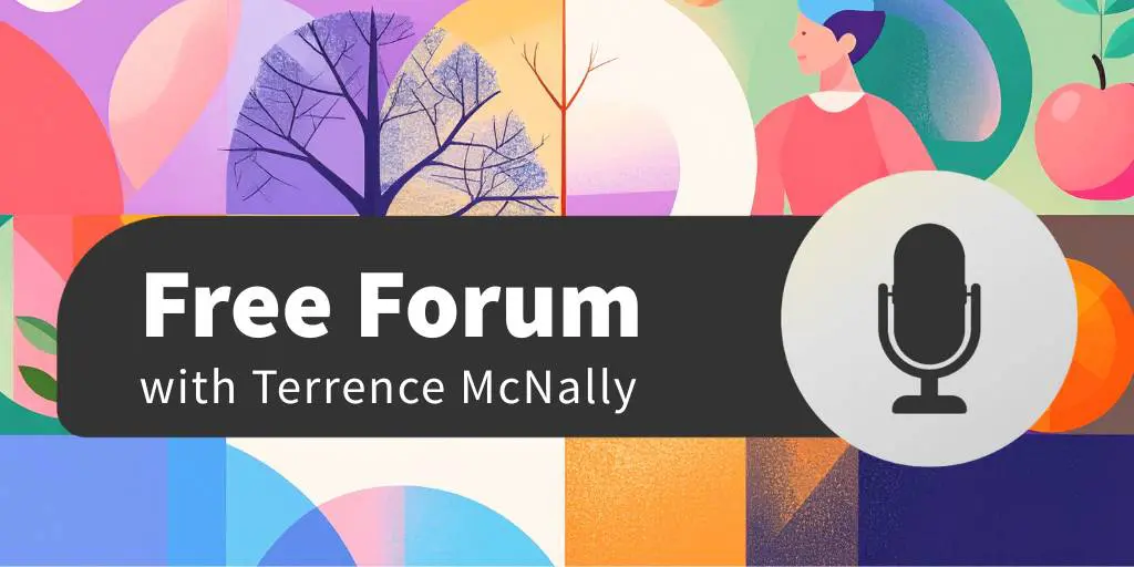 A world that might just work | Free Forum podcast with Tim Jackson