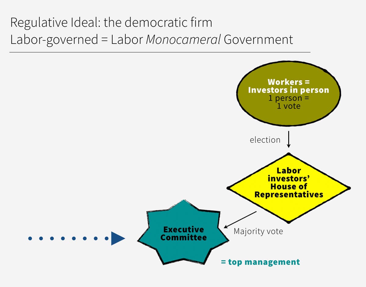 05-Regulative Ideal: the democratic firm