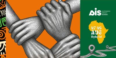 Systems that Sustain: Building Impact That Lasts in Africa | Sustaining Impact Summit, 27-29 Aug 2026