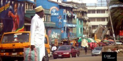 From Waste to Empowerment: A Socially Inclusive Circular Economy in Low- & Middle-Income Countries | Journal Paper