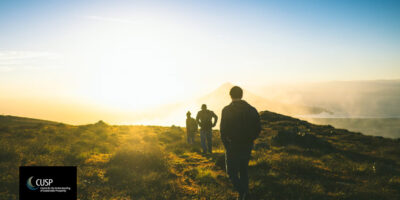 Green healing: Ecotherapy as a transformative model of health and social care