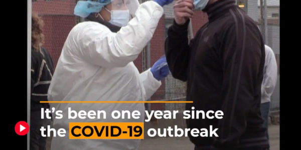 In this short video from Al Jazeera, CUSP Director Tim Jackson breaks down some of the lessons learned from the pandemic, as pressure builds to fix devastating economic inequality.