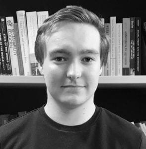 Ben is a post-doctoral research fellow with CUSP at the University of Surrey and York University. He is working on our system dynamics theme.