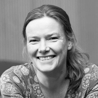 Birgitta Gatersleben