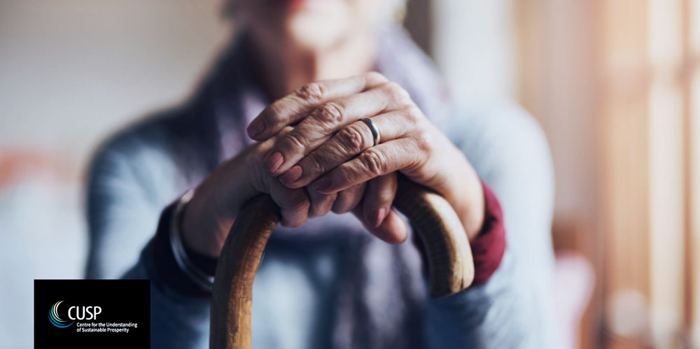 A critique of the marketisation of long-term residential and nursing home care | Journal Paper