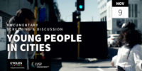 Young People's Lives in NZ and ZA | Film Screening at #ESRCFestival, 9 Nov 2021