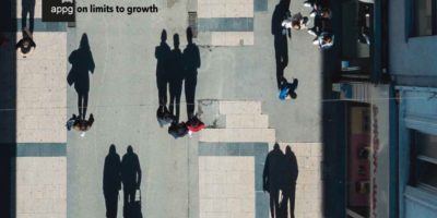 Wellbeing Matters—Tackling growth dependency | Policy Briefing