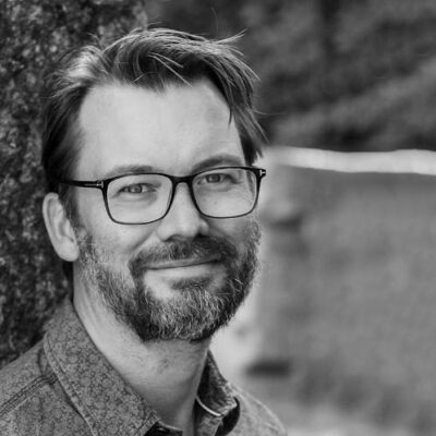 David has over 20 years of experience leading sustainability as a strategy advisor, catalyst and facilitator. As a CUSP Fellow, David is exploring how curated foresight tools can help sustainability practitioners navigate deep uncertainty and make more informed decisions for a just and sustainable future.