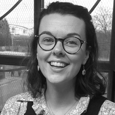 Emily is a PhD student based at Keele University. Her research with CUSP is focusing on the relationship between sustainable food and social change with particular emphasis on how food can be used as a vehicle for a transition towards a degrowth economy and society. 