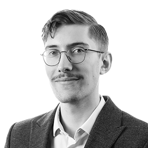 James is a senior policy officer at the Aldersgate Group. He leads the Group’s work on green finance and supports the Group’s wider policy work, including decarbonising the built environment and low-carbon skills.