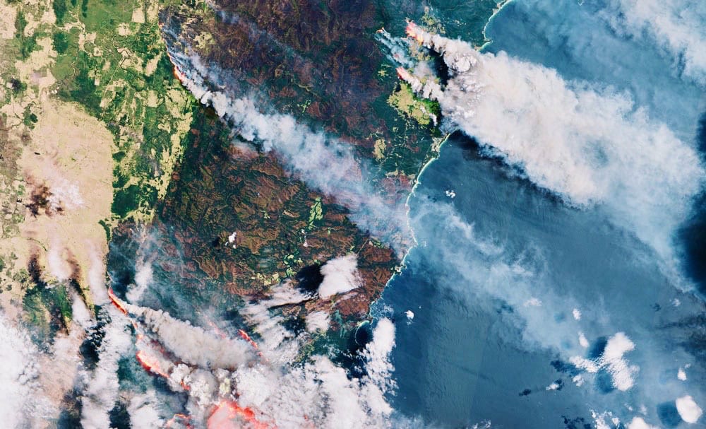 Watching our politicians fumble through the bushfire crisis, I’m overwhelmed by déjà vu | Blog by Marc Hudson