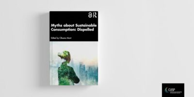 Myth 4: The more, the merrier—the road to freedom and well-being is paved with endless choices | Book chapter