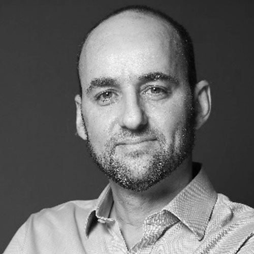 Oliver Dudok van Heel