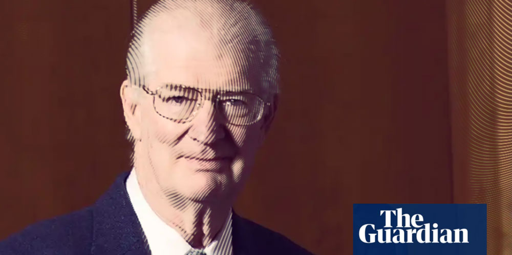 Herman Daly Obituary | By Peter Victor