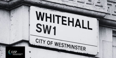 Whitehall’s new delivery plans aren’t strong enough on the environment | Blog by Richard Douglas