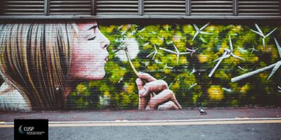Solving SME nature positive finance: A UK green innovation perspective | Journal paper