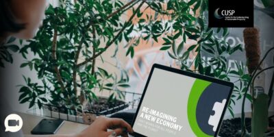 Re-imagining a New Economy | Webinar with Ben Kellard et al, 6/7 Oct 2025