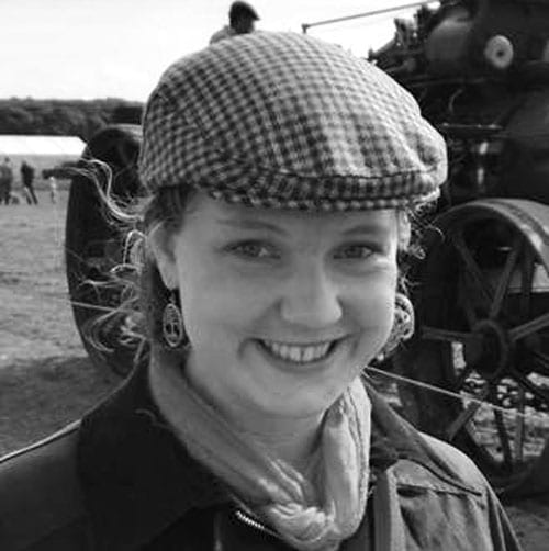 Rosie West