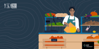 The role of social enterprise in transforming the UK Food System | Policy Paper