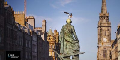 What Adam Smith’s The Wealth of Nations can teach us about today’s failed energy transitions | Blog by Simon Mair