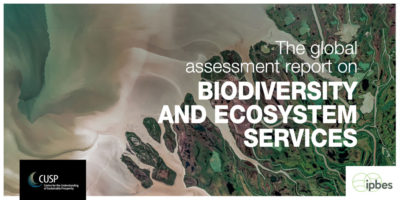 Global Assessment Report on Biodiversity and Ecosystem Services | IPBES 2019