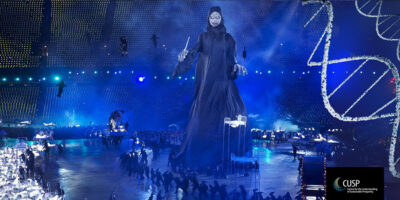 Fit for whose future? The Mary Poppins moment is over | Blog by Tim Jackson