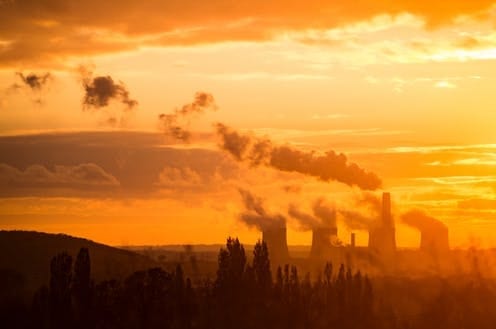 2050 is too late—we must drastically cut emissions much sooner | Blog by Tim Jackson