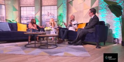 Does economic growth harm the planet? | BBC Sunday Morning Live debate with Tim Jackson, Daze Aghaji and Andy Mayer