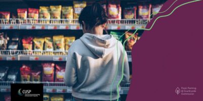 The high price of cheap food—who’s counting the cost of our national diet? | By Tim Jackson