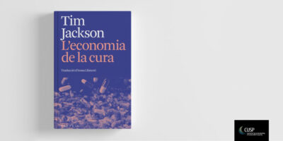 L’economia de la cura | Catalan translation of The Care Economy now published by Arcàdia