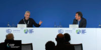 World Scientists Warning into Action—Tim Jackson in conversation with Ed Gemmell at #COP26