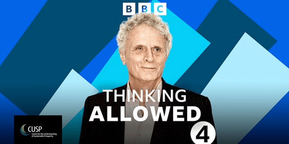 Covid and Change—BBC Thinking Allowed with Will Davies