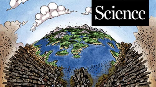 Unraveling the claims for (and against) green growth | Science Article by Tim Jackson and Peter Victor